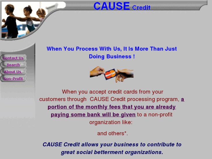 www.causecredit.org