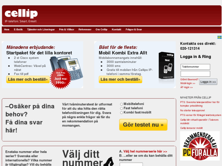 www.cellip.com