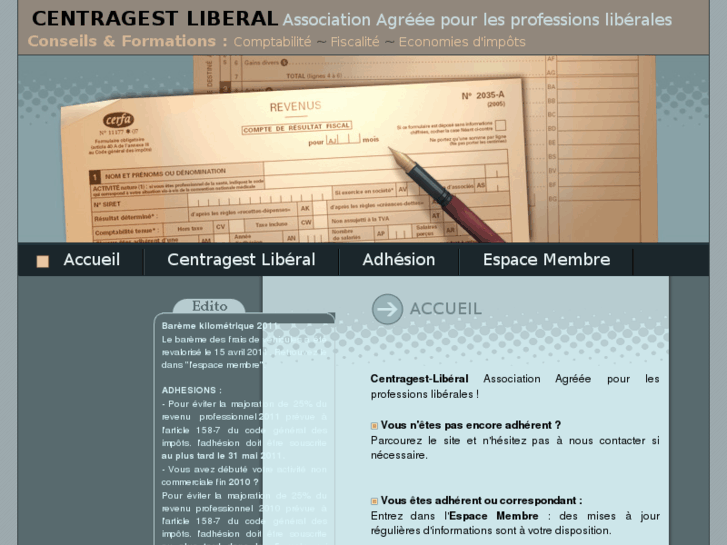 www.centragest-liberal.com