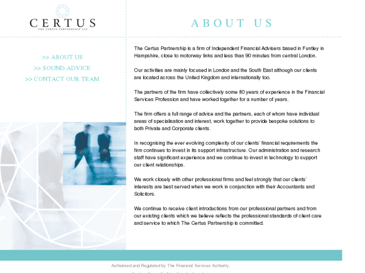 www.certus-partners.com