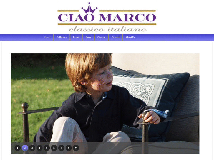 www.ciaomarco.com