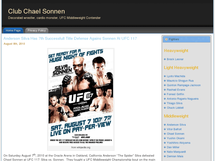 www.clubchaelsonnen.com