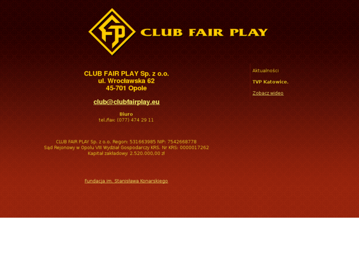 www.clubfairplay.eu