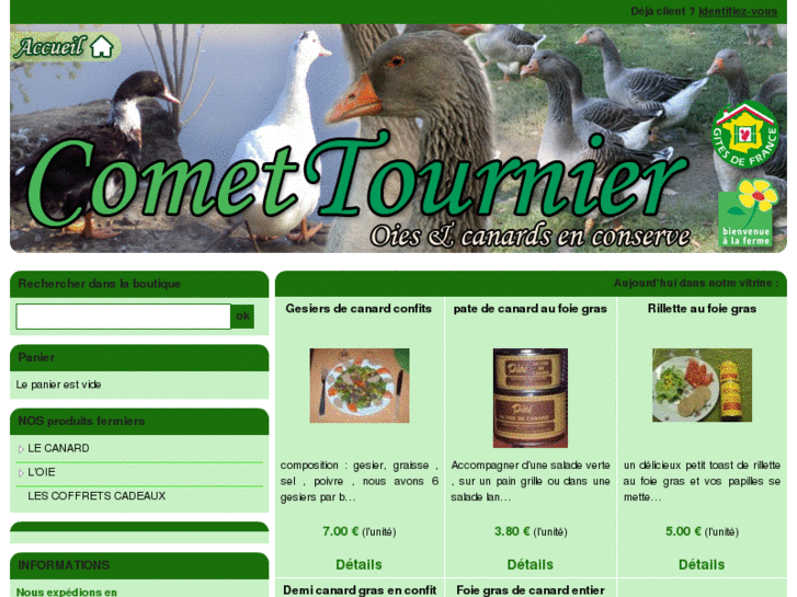 www.comet-tournier.com