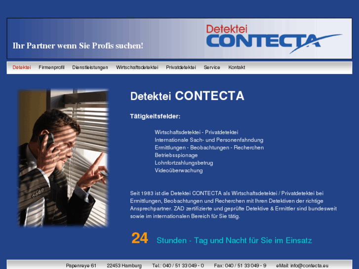 www.contecta.eu