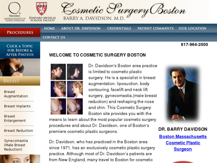 www.cosmeticsurgeryboston.com