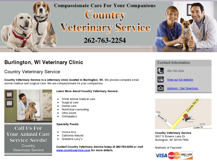 www.countryvetservice1.com