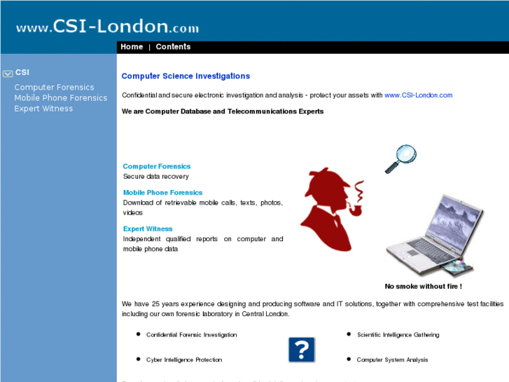 www.csi-london.com