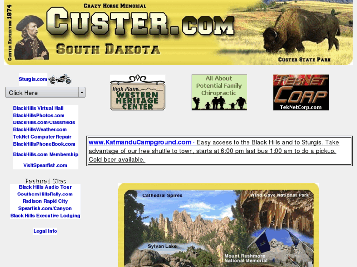 www.custer.com