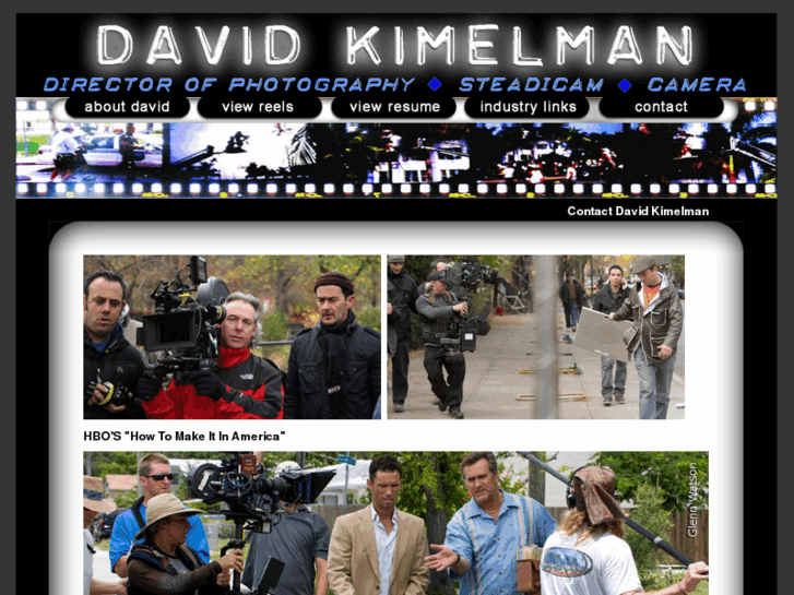 www.davidkimelman.net