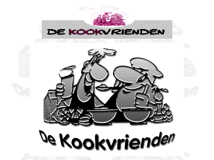 www.dekookvrienden.be