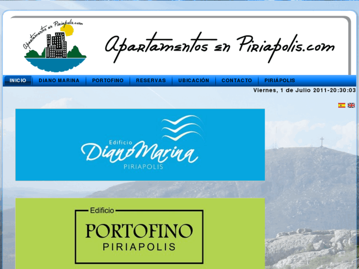 www.departamentosenpiriapolis.com