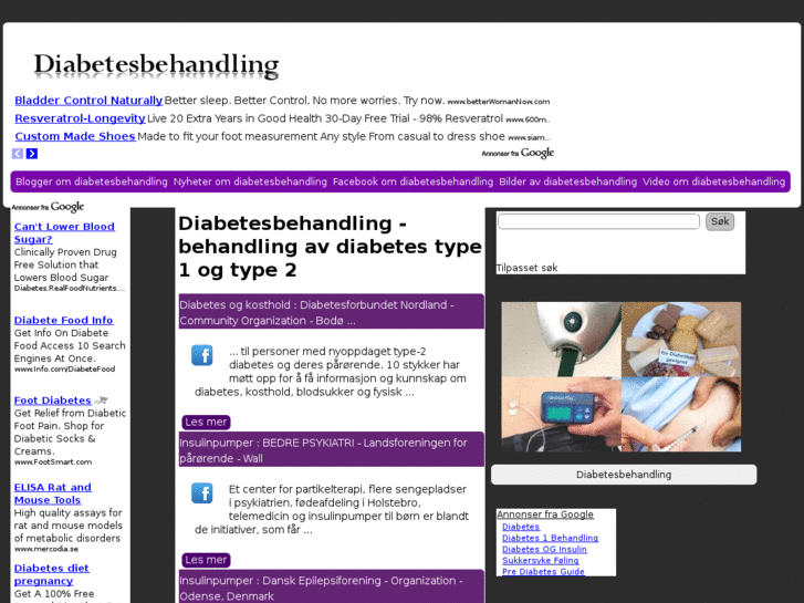 www.diabetesbehandling.com