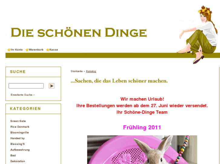 www.die-schoenen-dinge.de