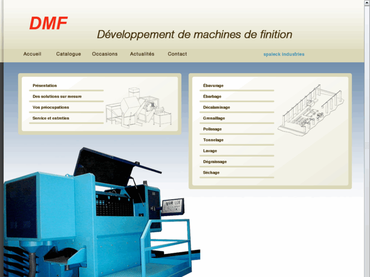 www.dmf-industrie.com