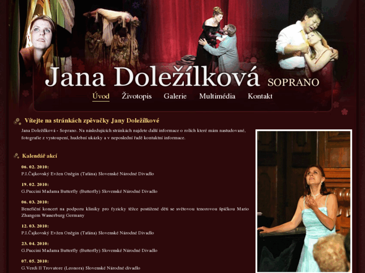 www.dolezilkova.com