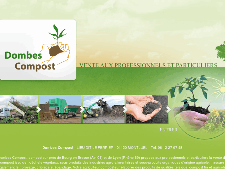 www.dombes-compost.com