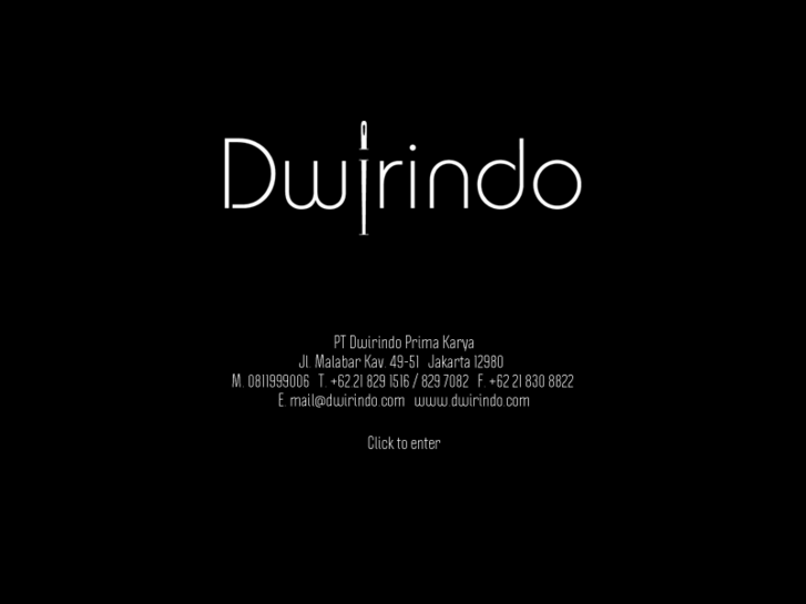 www.dwirindo.com