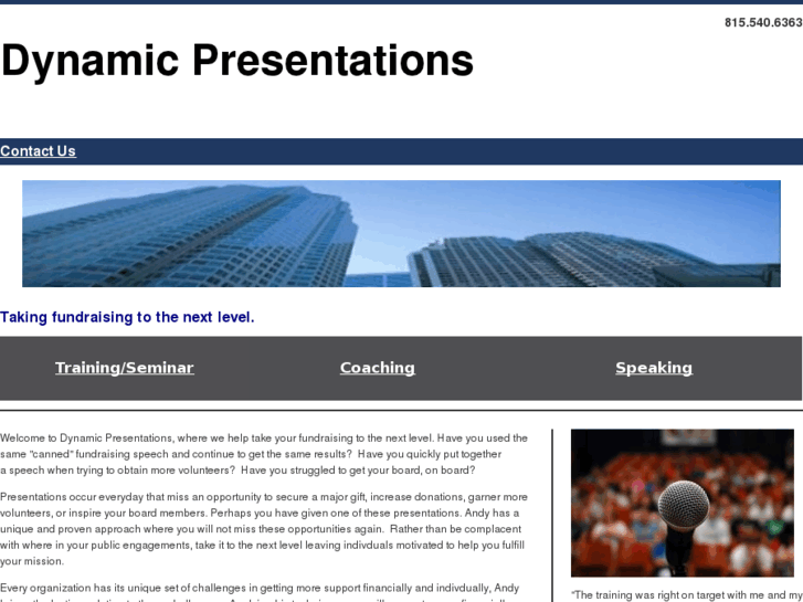 www.dynamic-presentations.com