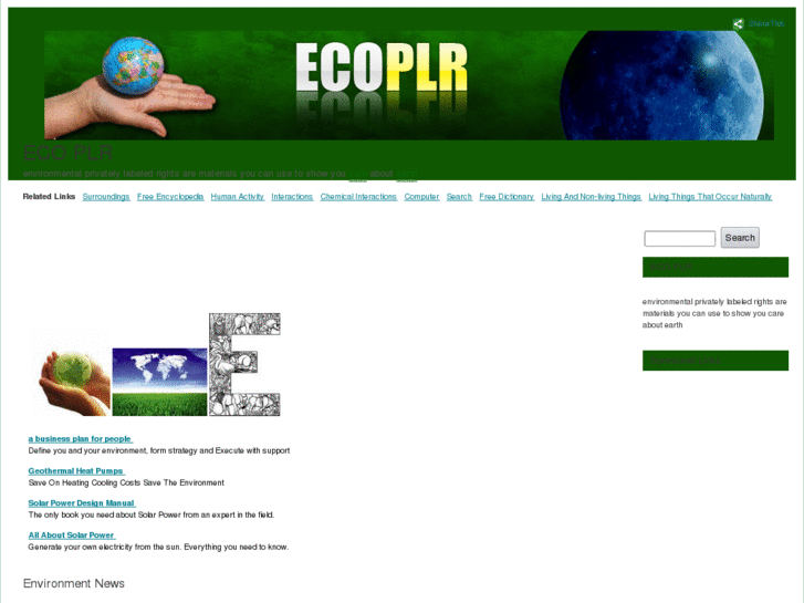 www.ecoplr.com