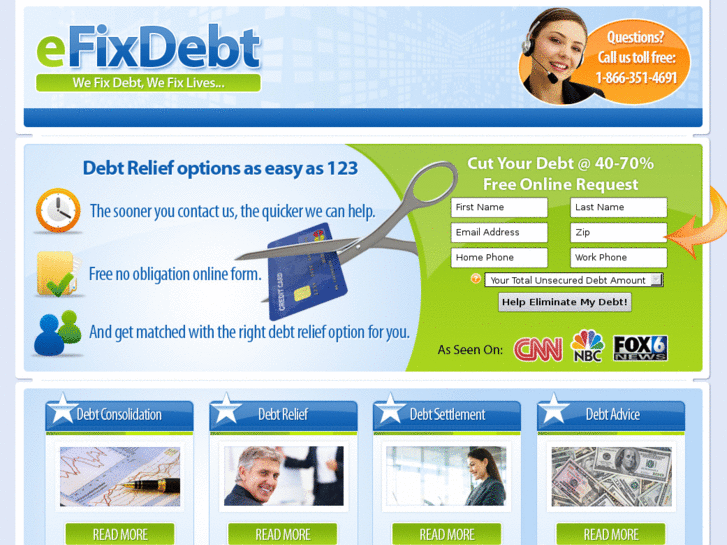 www.efixdebt.com