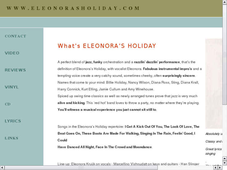 www.eleonorasholiday.com