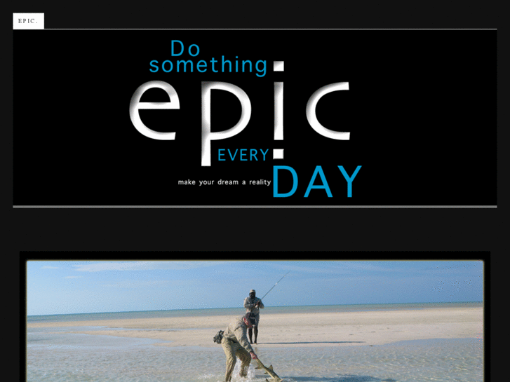 www.epiceveryday.com