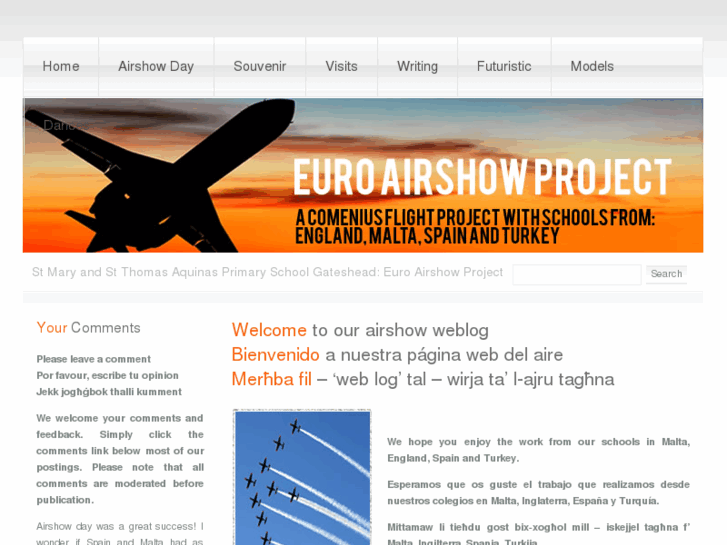 www.euroairshowproject.org