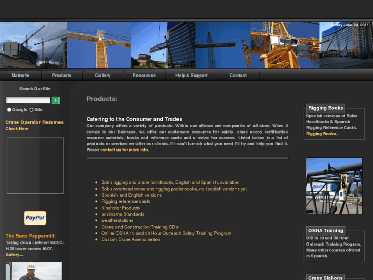 www.excavators-attachments.com