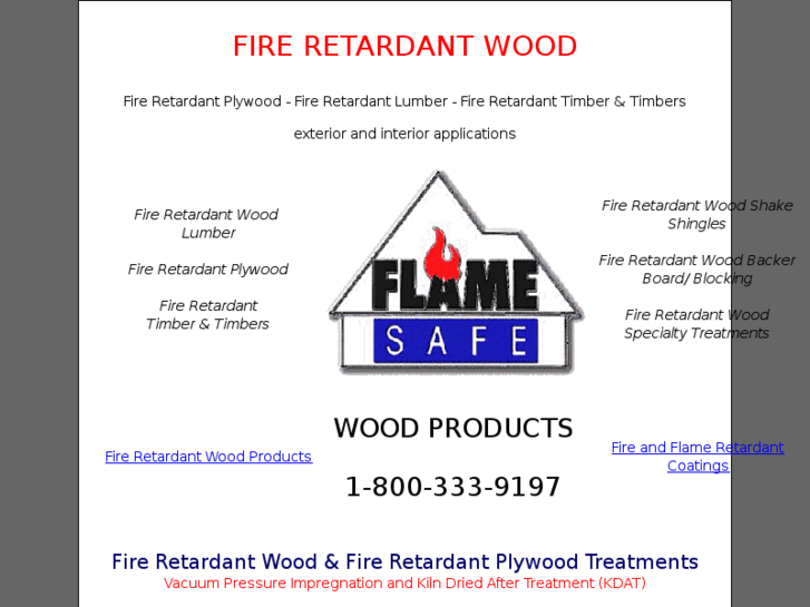 www.fireretardantwood.com