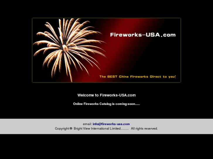 www.fireworks-usa.com