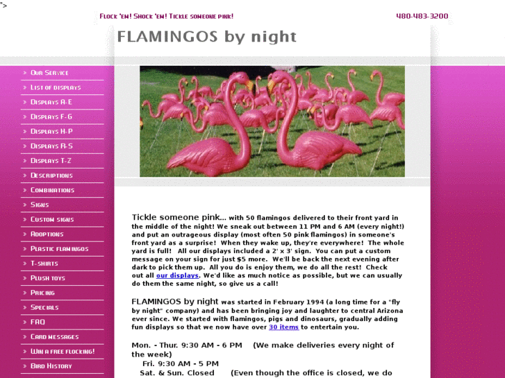 www.flamingobynight.com