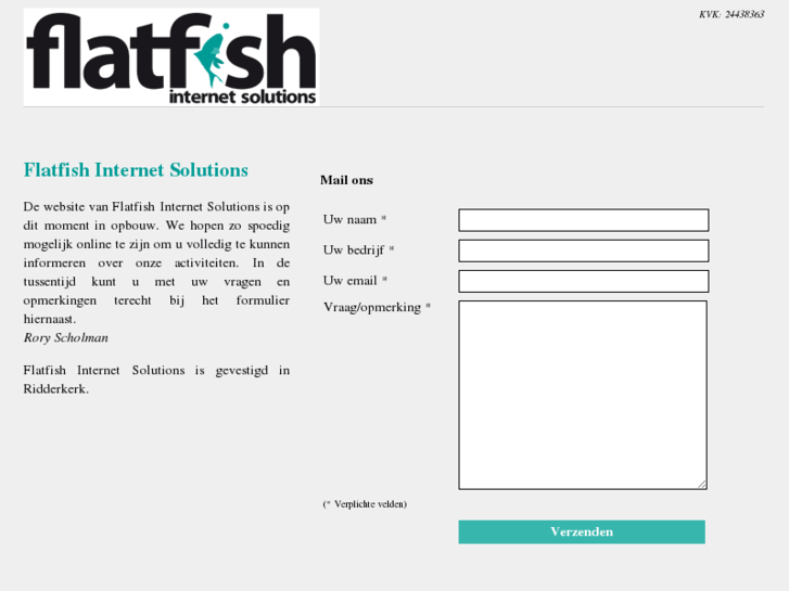 www.flatfish.nl