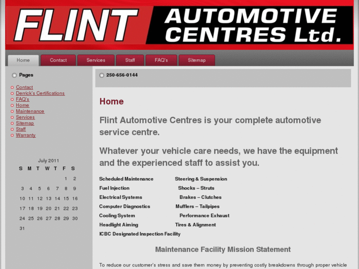 www.flintautomotivecentres.ca