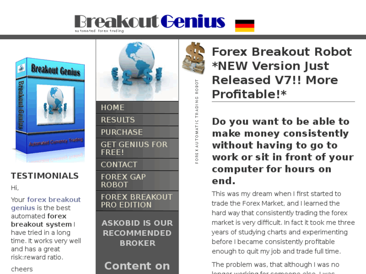 www.forex-breakout-genius.com