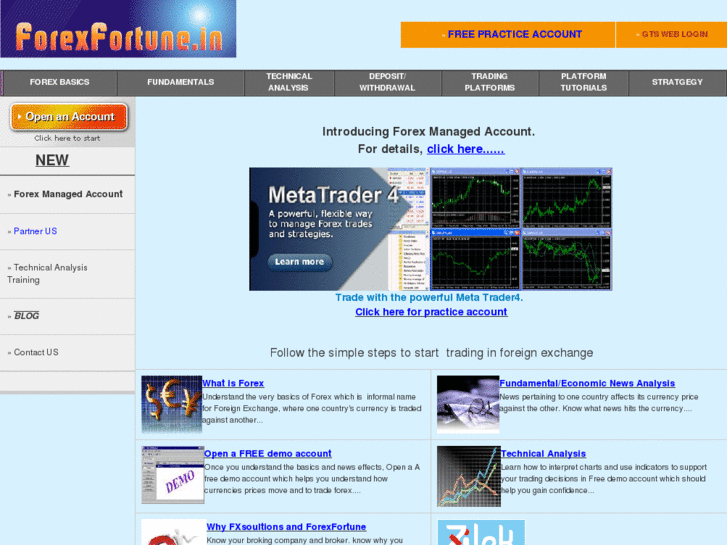 www.forexfortune.in