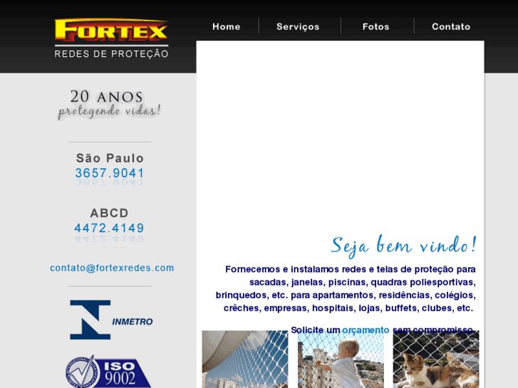 www.fortexredes.com