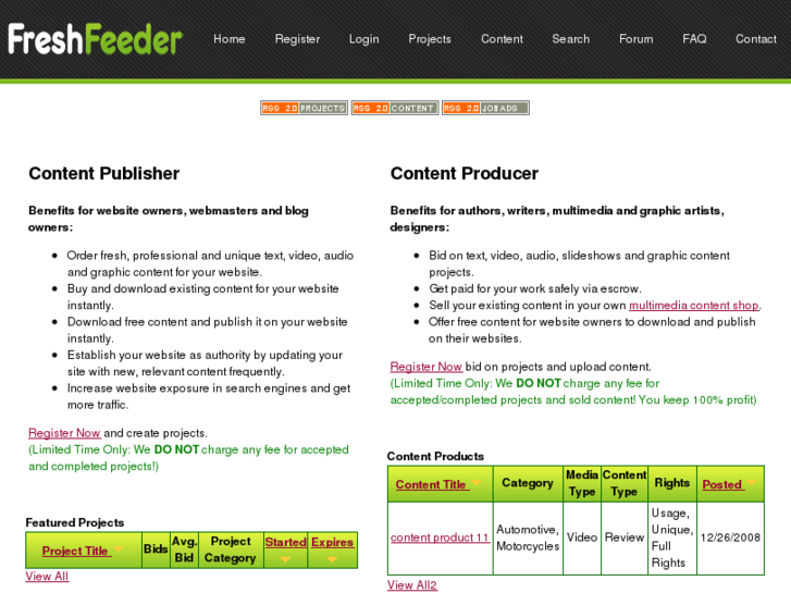 www.freshfeeder.com