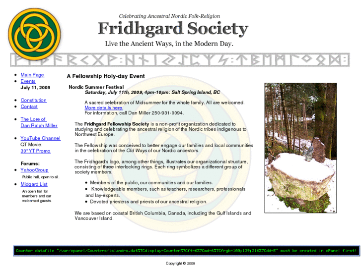 www.fridhgard.org