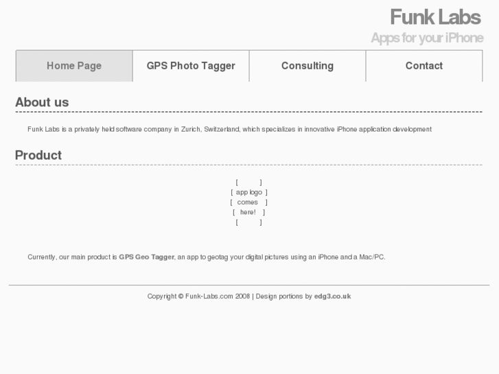 www.funk-labs.net