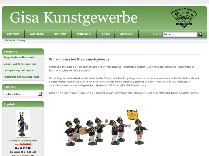 www.gisa-kunstgewerbe.de