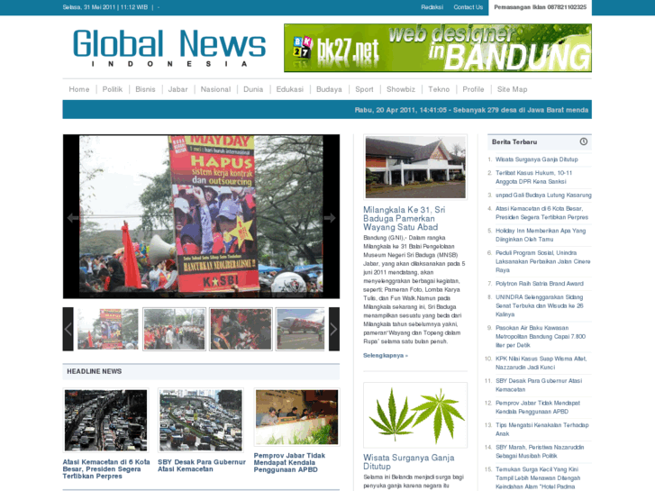 www.globalnews-indonesia.com