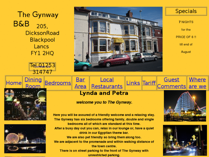 www.gynwayblackpool.com