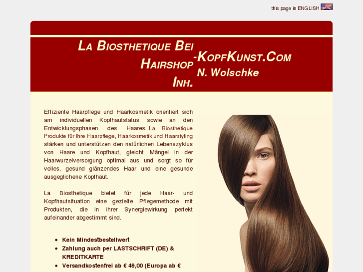 www.hairshop-kopfkunst.com