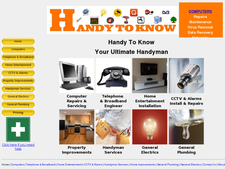 www.handytoknow.com