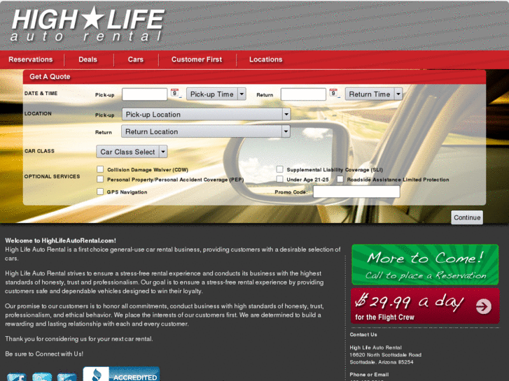 www.highlifeautorental.com