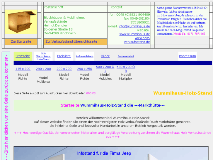 www.holz-verkaufsstand.de