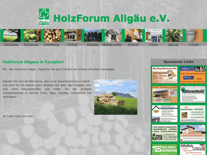 www.holzforum-allgaeu.de