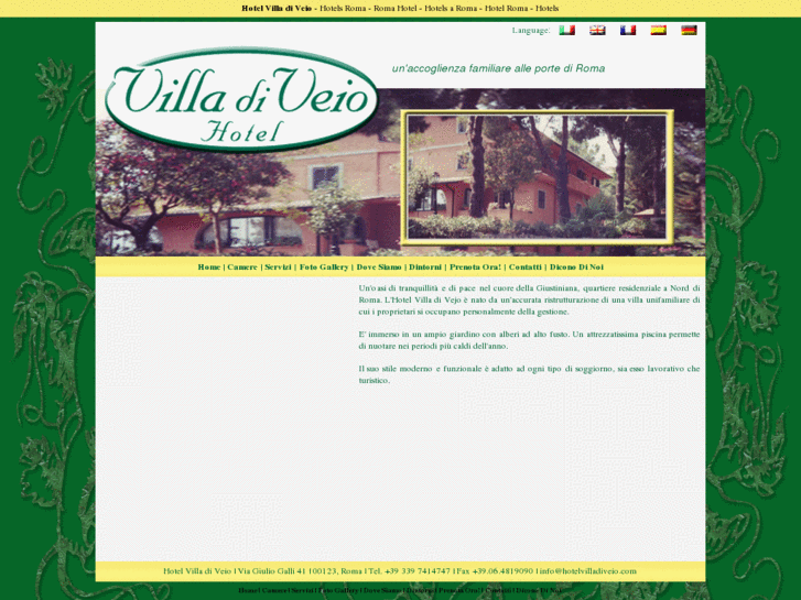 www.hotelvilladiveio.com