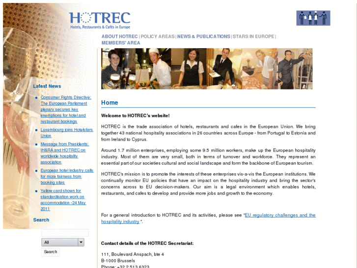 www.hotrec.eu